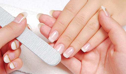 Nail repair